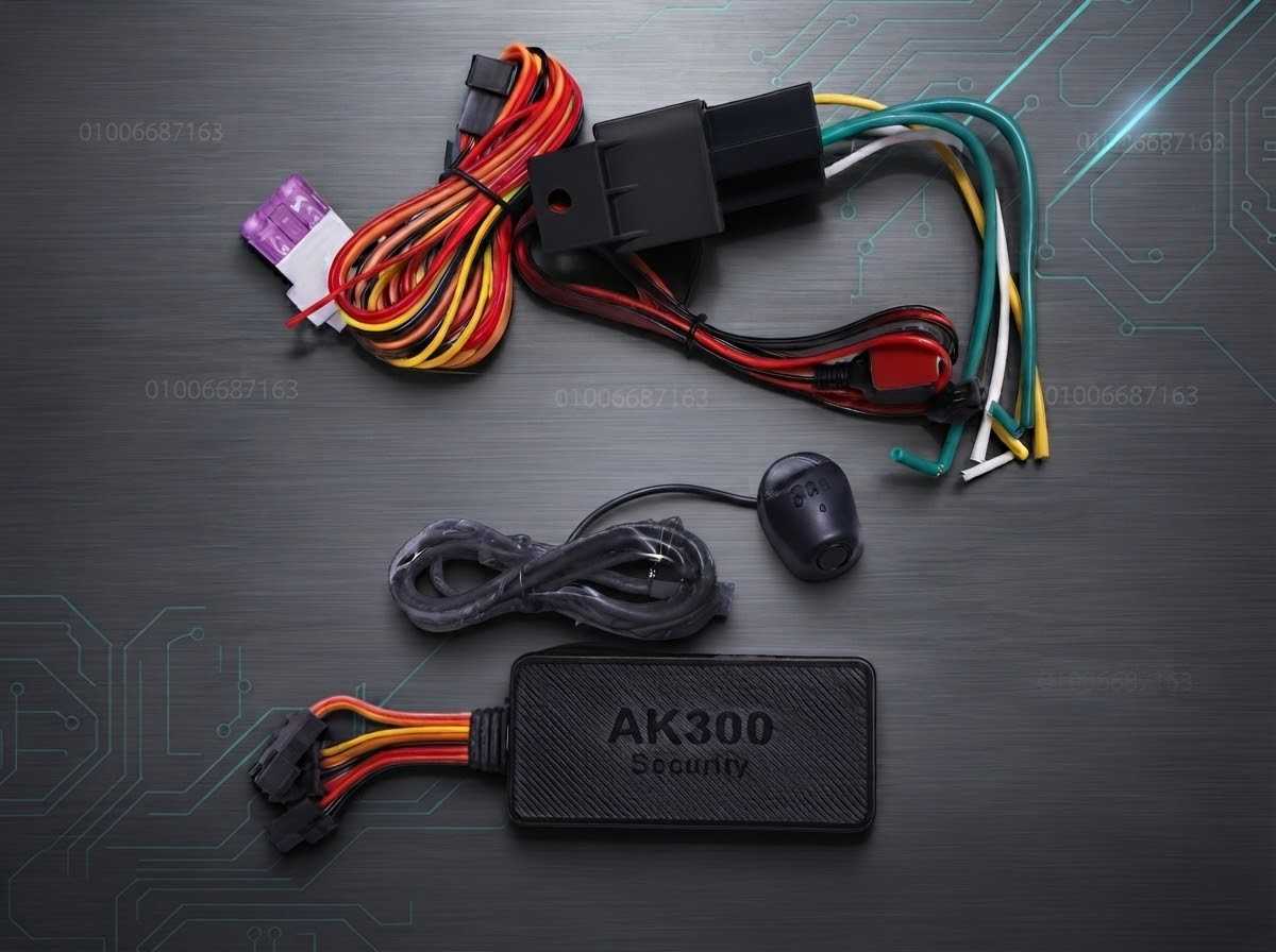 AK300