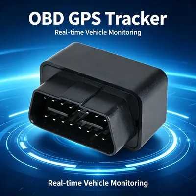 OBD VL505
