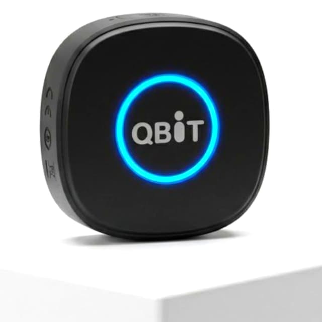 QBIT - جهاز GPS وجهاز جي بي اس لتتبع السيارات والمركبات في مصر