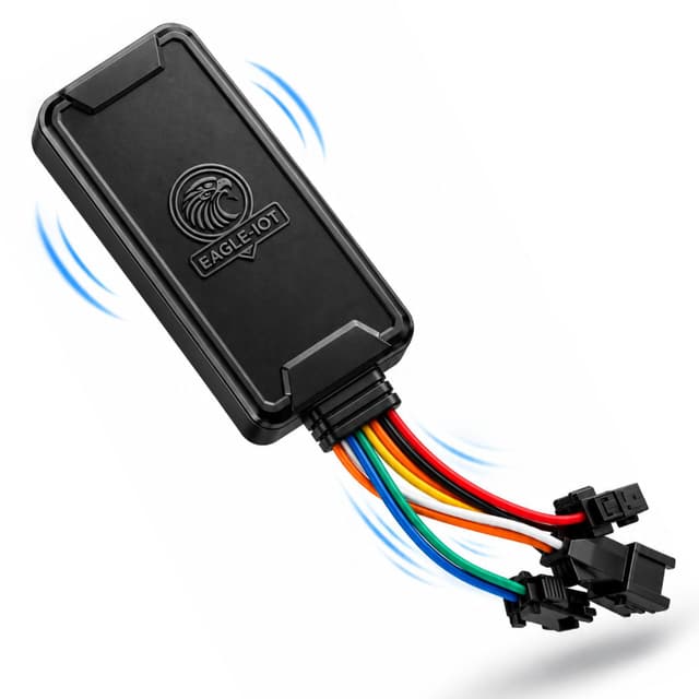 EV402 - جهاز GPS وجهاز جي بي اس لتتبع السيارات والمركبات في مصر