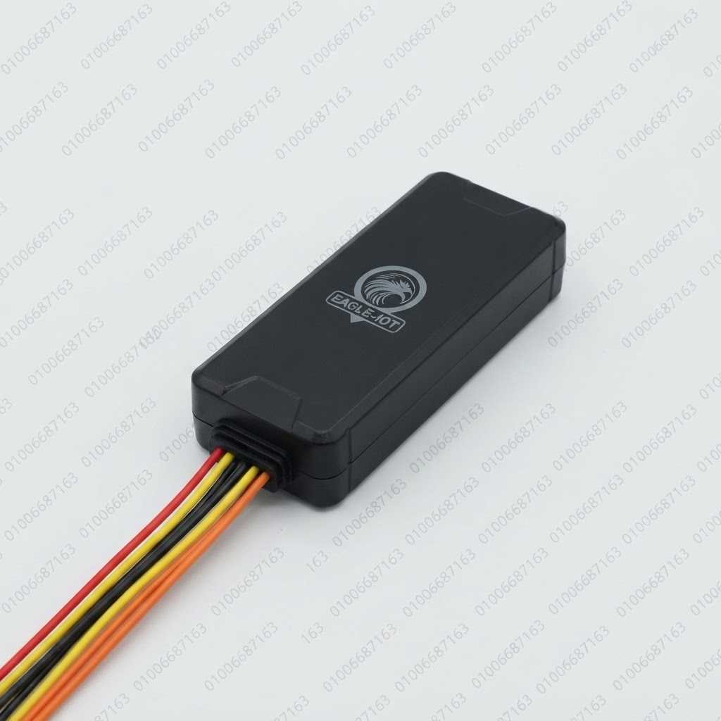 EV404 4G