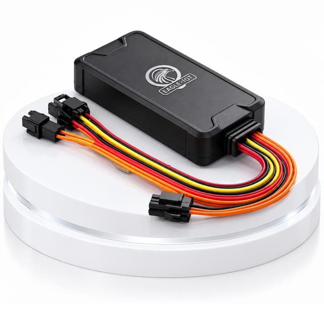 EV404 - جهاز GPS وجهاز جي بي اس لتتبع السيارات والمركبات في مصر